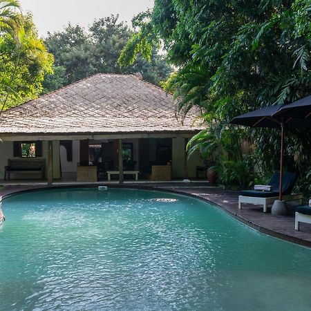 Hotel The Gardens Seminyak Extérieur photo
