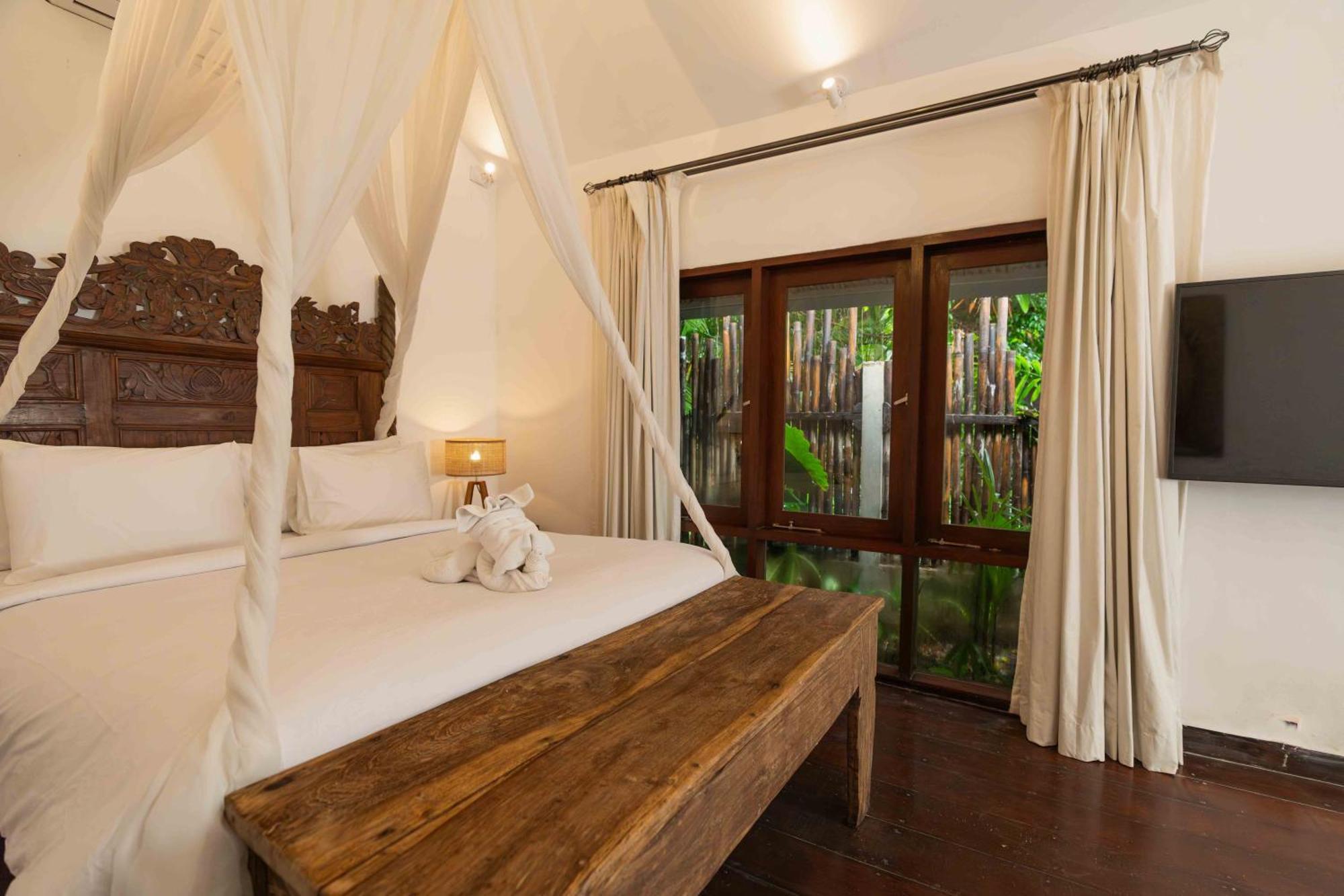 Hotel The Gardens Seminyak Extérieur photo
